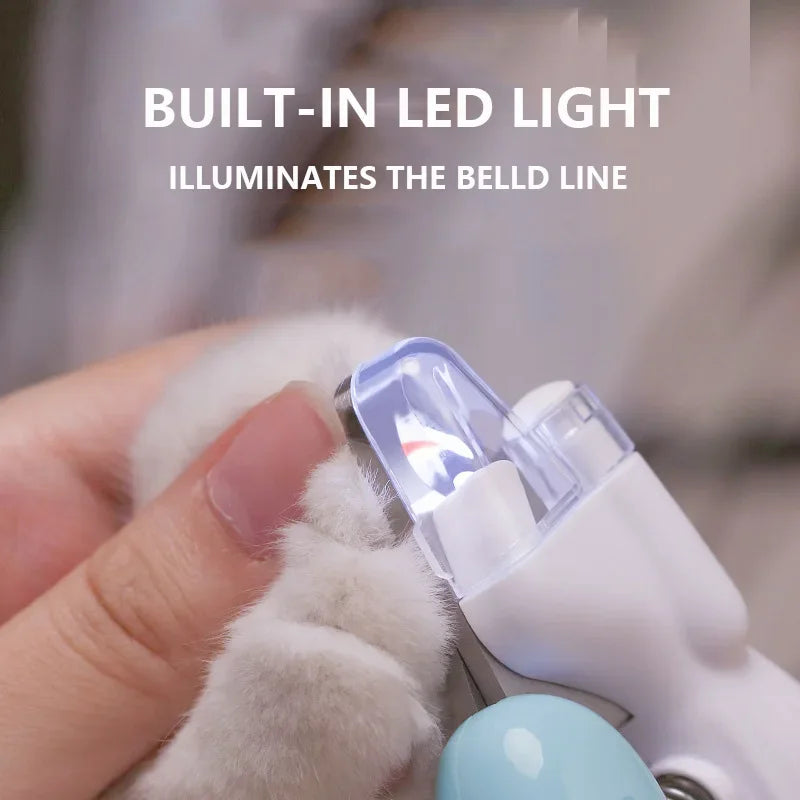 A grip built for steady hands