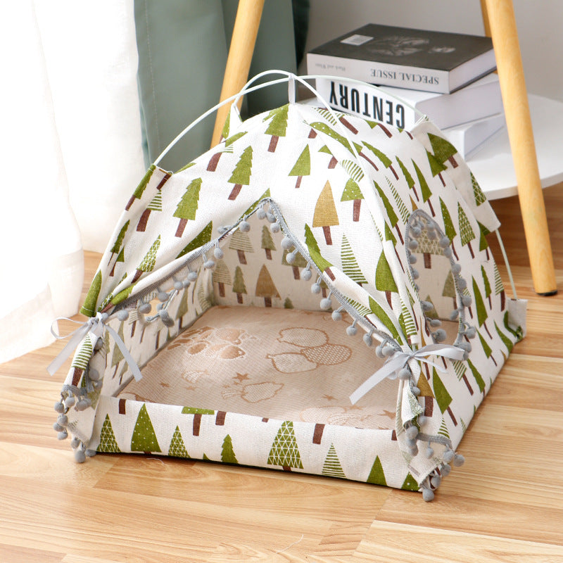 Small enough for any room