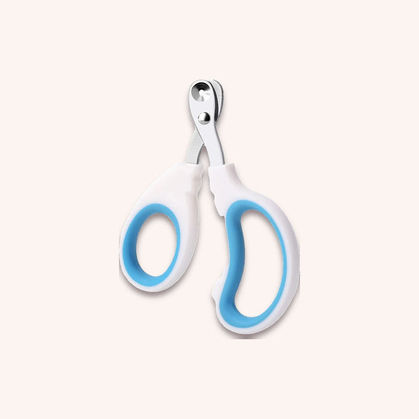 Cat nail clippers stainless steel - momomoca