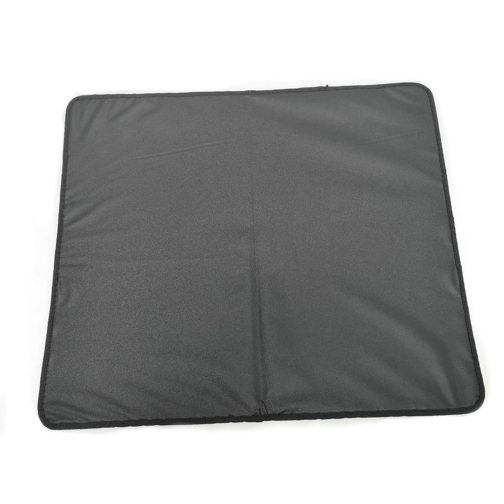 EVA Pet Cat Dog Double-Layer Washable Cat Litter Mat