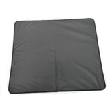 EVA Pet Cat Dog Double-Layer Washable Cat Litter Mat
