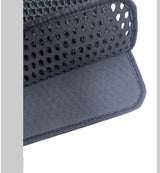 EVA Double-Layer Solid Color Cat Litter Mat