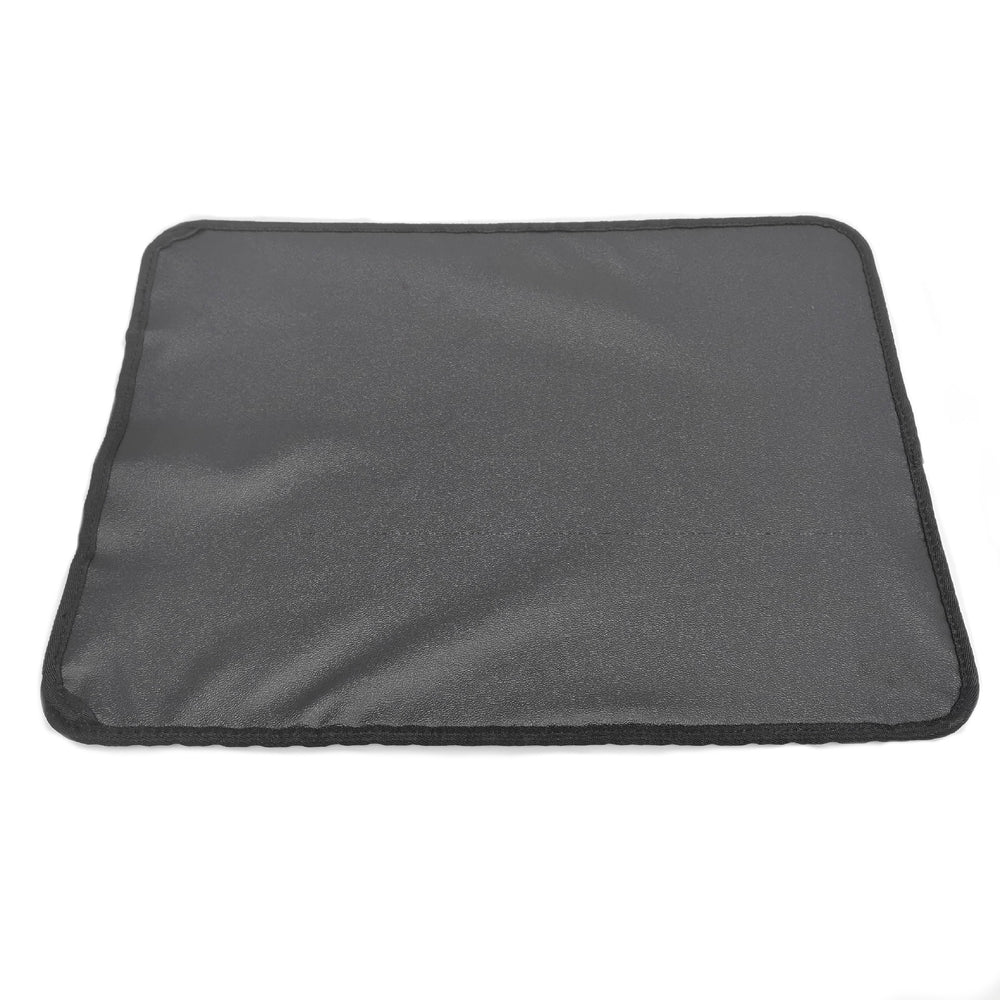EVA Pet Cat Dog Double-Layer Washable Cat Litter Mat