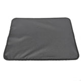EVA Pet Cat Dog Double-Layer Washable Cat Litter Mat