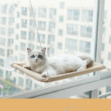 Cat Hammock Suction Cup Wall Mounted Window Hammock