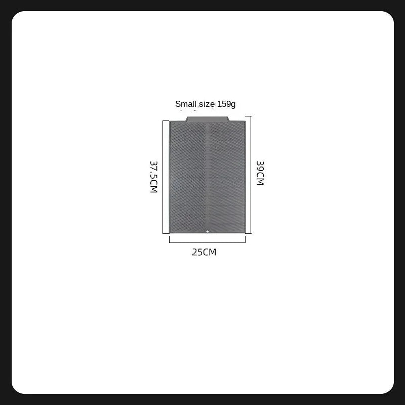 S（Little Kitten ）、M、L Bsorbent Pet Feeding Mat, Waterproof Placemat for Dog & Cat Food & Water Bowls, Quick-Dry Rubber Backing