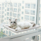 Cat Hammock Suction Cup Wall Mounted Window Hammock