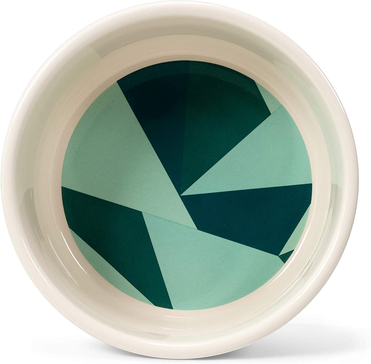 Two bowls, one compact set