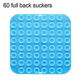 Silicone Licking Pad Pet Dog Lick Pad Bath Peanut Butter Slow Eating Licking Feeder Cats Lickmat Feeding Dog Lick Mat Supplies