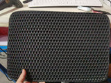 EVA Double-Layer Solid Color Cat Litter Mat