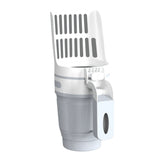 Upgrade Widen Cat Litter Shovel Scoop with Refill Bags Large Cat Litter Box Self Cleaning Cat Waste Bin System Pet Supplies Pet Products