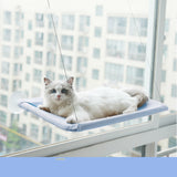 Cat Hammock Suction Cup Wall Mounted Window Hammock