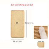 S（Little Kitten ）、M、L Bsorbent Pet Feeding Mat, Waterproof Placemat for Dog & Cat Food & Water Bowls, Quick-Dry Rubber Backing