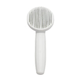 Cat Comb Hair Removal Pet Magic Comb One Click Floating Hair Removal Cat Dog Universal Cleaning Beauty Supplies