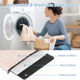 Small Double Expandable Cat Carrier for Kittens and Air Travel