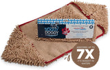 Soggy Doggy Super Shammy Absorbent Dog Towel, Beige, 31X14