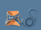 Cat Traction Rope Chest Strap to Prevent Breaking Free Pets Cat Strap