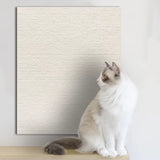 Self-Adhesive Cat Scratching Mat Trimmable Cat Carpet Cat Scratching Carpet Corner Wall Cat DIY Scratch Sofa Furniture Protector