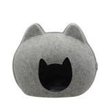 Four Season Universal Pet Cat House, Cat House, Summer