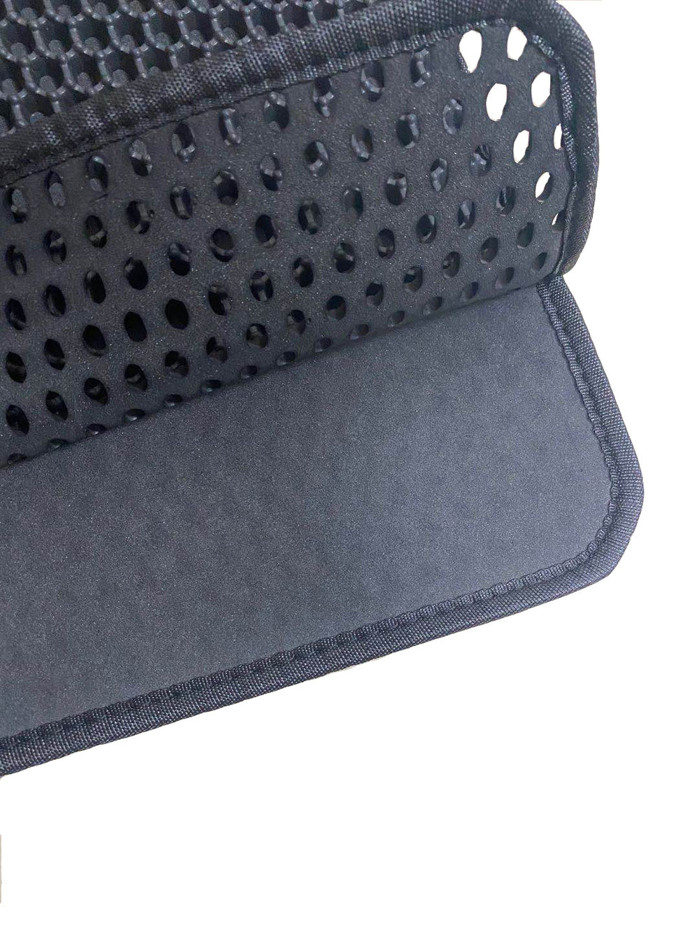 EVA Double-Layer Solid Color Cat Litter Mat