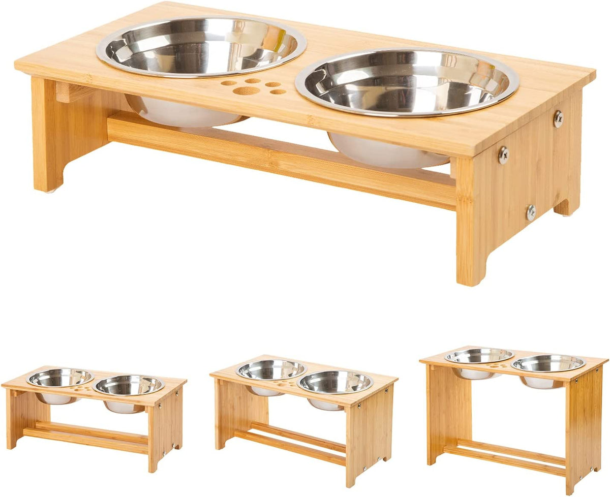 Steel bowls that stay fresh longer