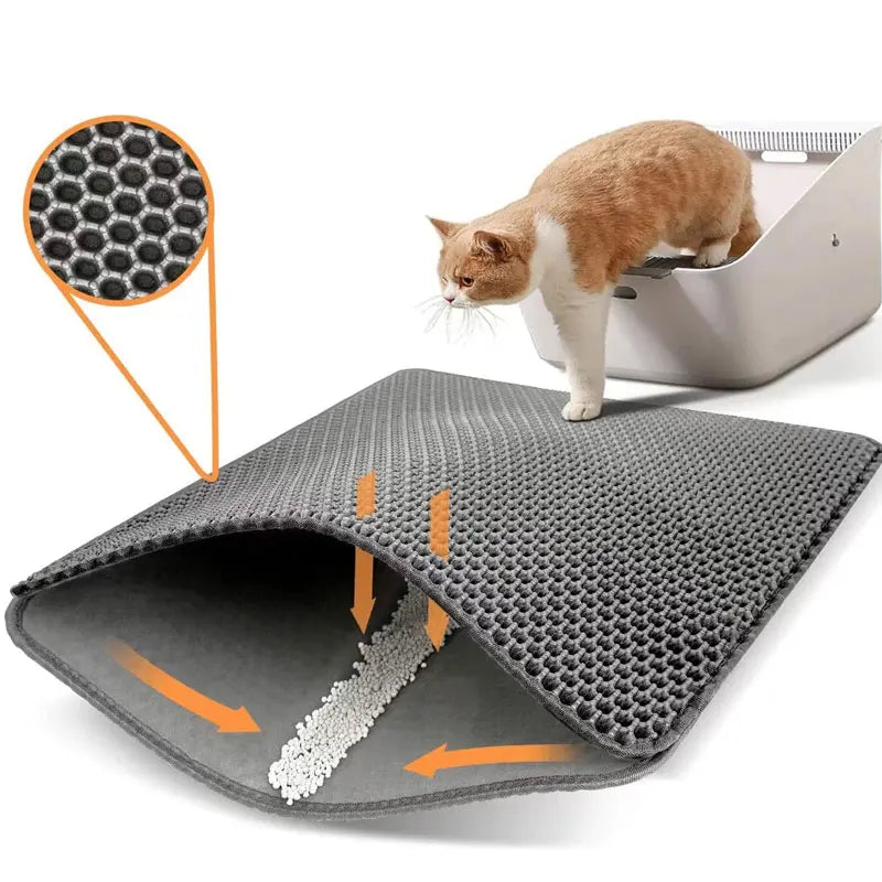 Washable, built to last