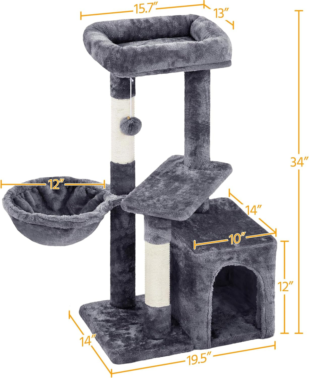 A stable base built for daily play