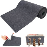 Anti Cat Scratch Sofa Cat Crawling Mat Sofa Protection Grinding Climbing Frame Self-Adhesive Carpet Cats Scratch Board Cat Toys