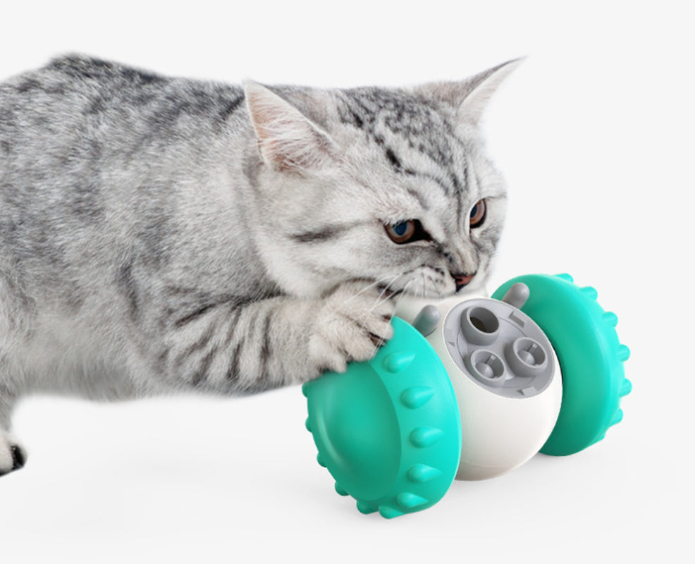 A roll that turns mealtime into a game