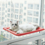 Cat Hammock Suction Cup Wall Mounted Window Hammock