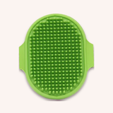 Cat Bath Brush, Silicone Massage Mitt for Shampooing and Grooming Cats and Small Dogs