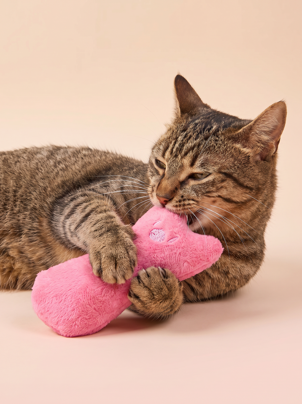 Squeaks that keep the game going