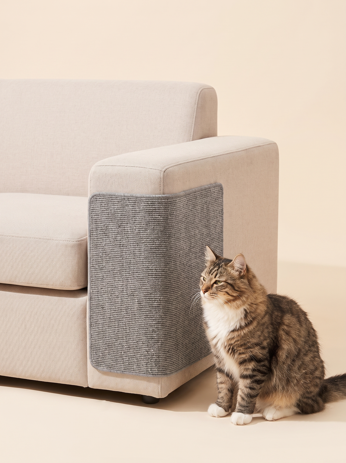Furniture that stays looking new