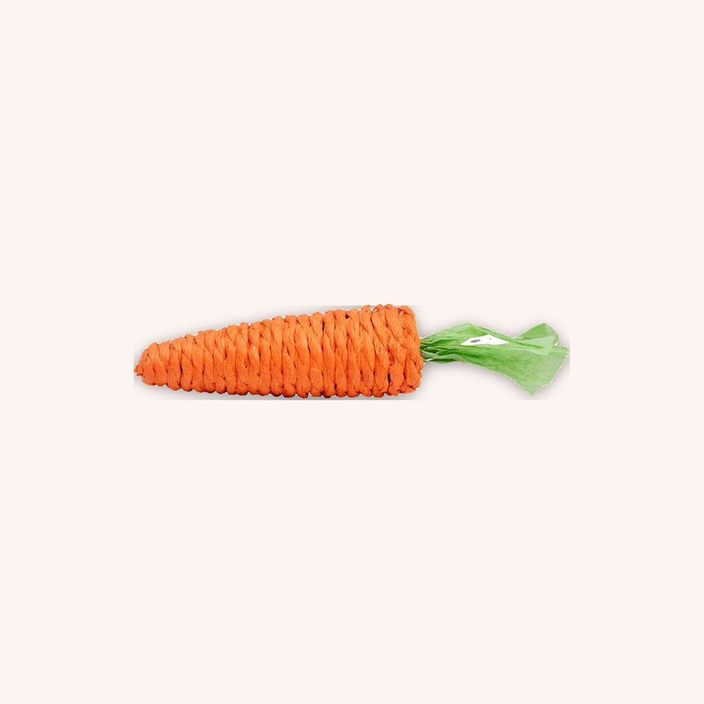 Cat kicker toy carrot chew stick - momomoca
