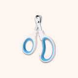 Cat nail clippers stainless steel - momomoca