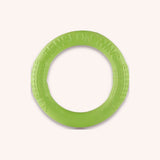Dog frisbee soft EVA training ring - momomoca