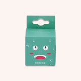 Interactive cat ball squeaky catnip toy - momomoca