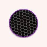 Litter box mat non-slip washable - momomoca