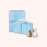 Puppy training pads absorbent - momomoca