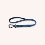 Short dog leash, 24-inch padded - momomoca
