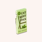 Silvervine chew sticks for cats - momomoca
