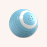 Smart cat ball auto-rotating - momomoca